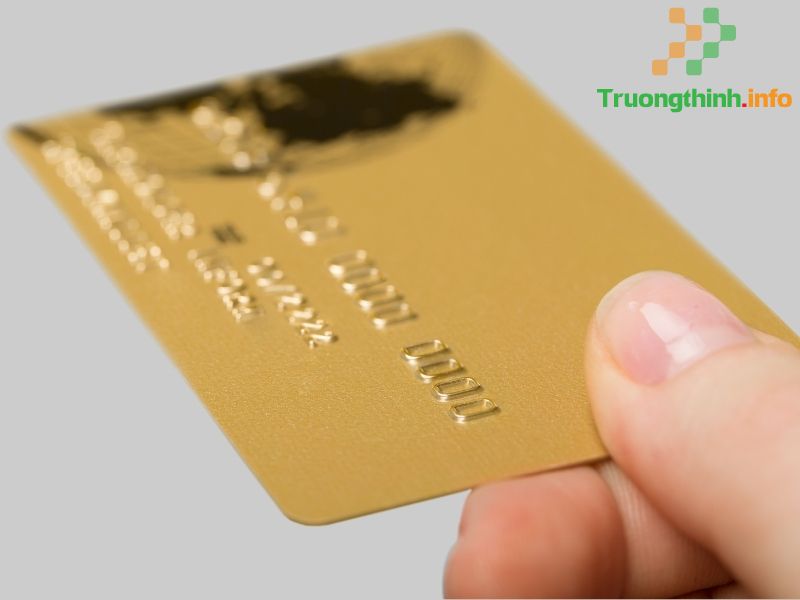 Thẻ tín dụng là gì? Dùng làm gì? Tìm hiểu chi tiết A-Z về Credit Card - Tin Công Nghệ