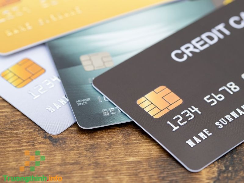 Thẻ tín dụng là gì? Dùng làm gì? Tìm hiểu chi tiết A-Z về Credit Card - Tin Công Nghệ