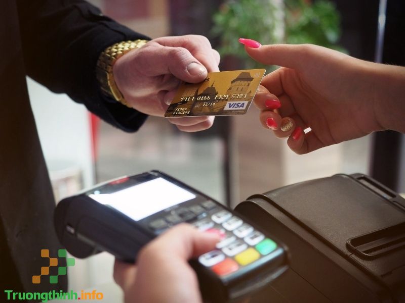 Thẻ tín dụng là gì? Dùng làm gì? Tìm hiểu chi tiết A-Z về Credit Card - Tin Công Nghệ