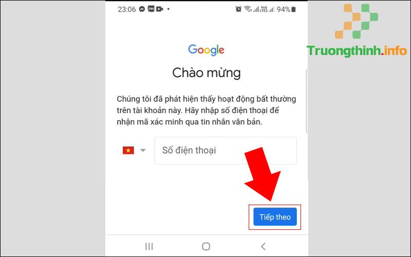 Cách khắc phục, lấy tại tài khoản Google, Gmail bị vô hiệu hoá cực dễ - Tin Công Nghệ