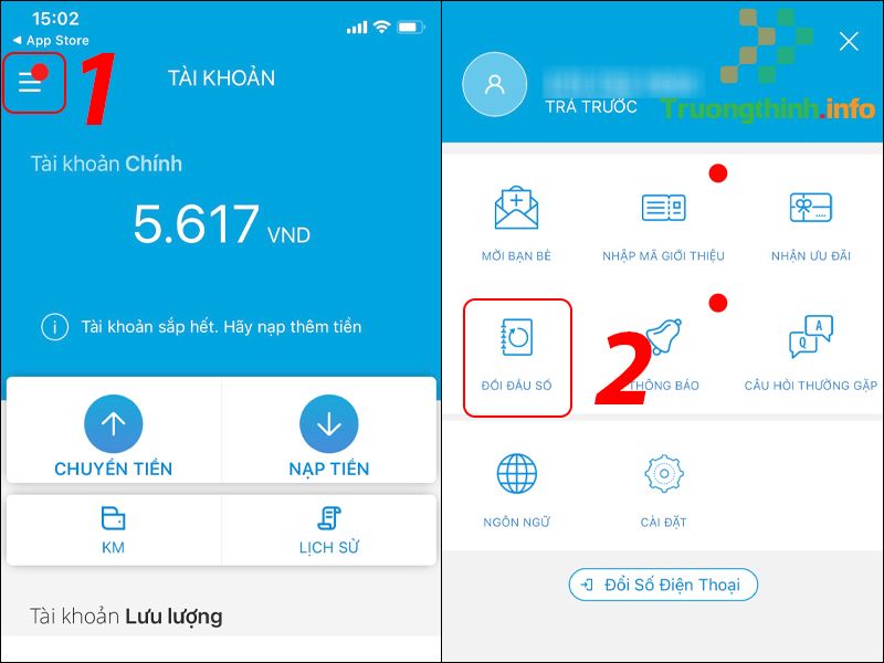 Đầu số 0120 đổi thành gì? Chuyển đổi đầu số MobiFone có ý nghĩa gì? - Tin Công Nghệ