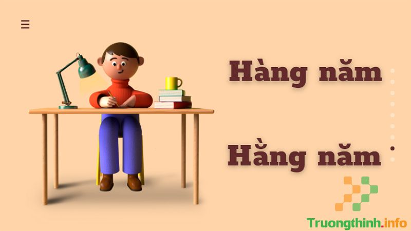 Hàng tháng hay hằng tháng, từ nào mới là đúng chính tả? Cách dùng - Tin Công Nghệ