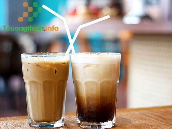                       Hướng dẫn 8 cách pha cafe, trà sữa latte biến tấu tại nhà cực hấp dẫn