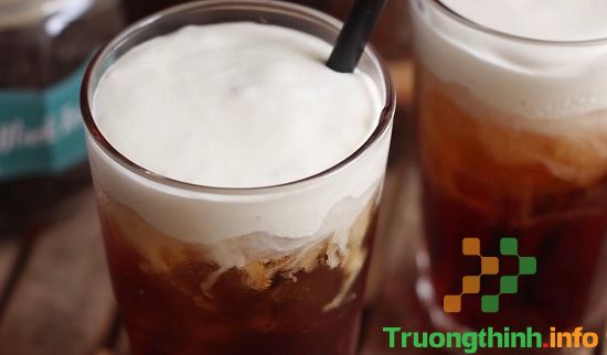                       Hướng dẫn 8 cách pha cafe, trà sữa latte biến tấu tại nhà cực hấp dẫn