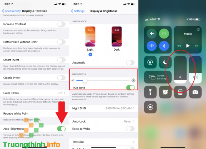  6 điều nên làm khi iPhone lên iOS 15 nhưng bị sụt pin nhanh 