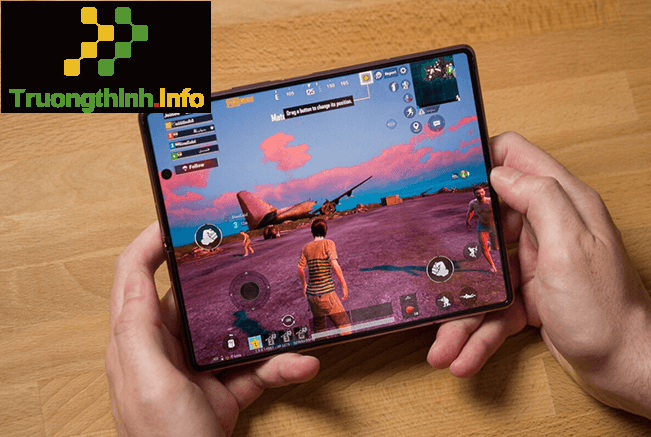                       50 triệu chọn iPhone 13 Pro Max hay Samsung Galaxy Z Fold 3 sang chảnh hơn?