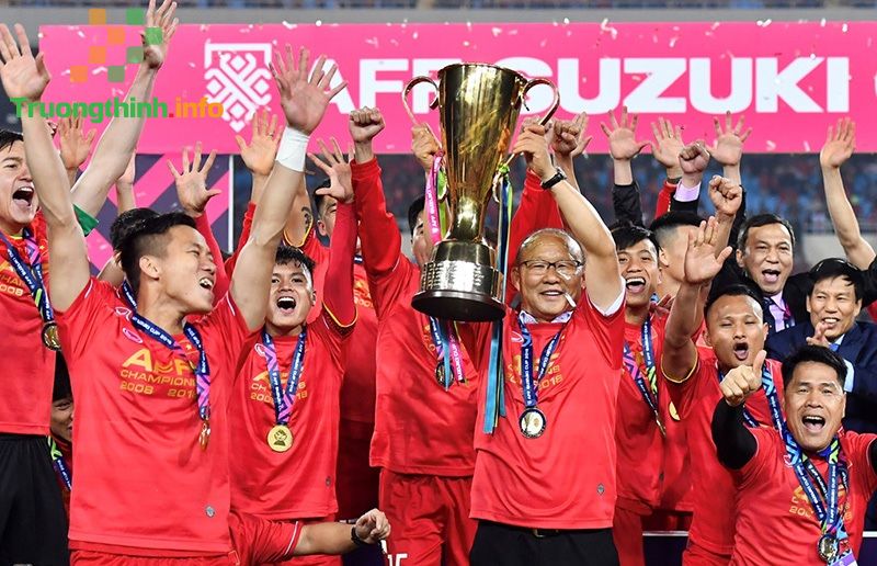                       AFF Cup 2020/2021 bao giờ tổ chức? Diễn ra ở đâu? Nước nào đăng cai?