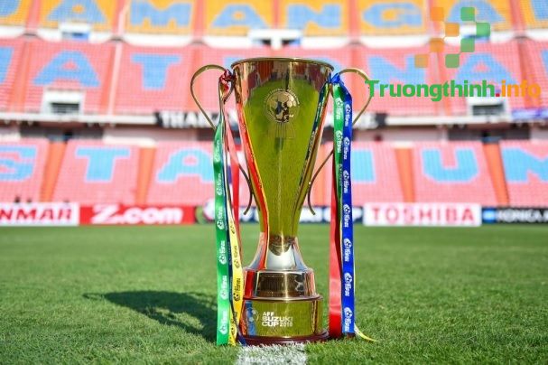                       AFF Cup là giải gì? AFF Cup mấy năm 1 lần? Có bao nhiêu đội?