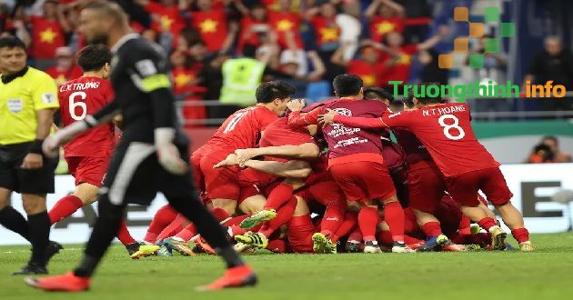                       AFF Cup là giải gì? AFF Cup mấy năm 1 lần? Có bao nhiêu đội?