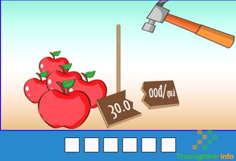 Tổng hợp đáp án game Đuổi hình bắt chữ (2710 câu) mới và đầy đủ nhất - Tin Công Nghệ
