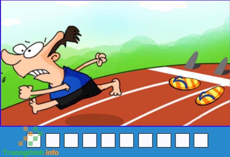 Tổng hợp đáp án game Đuổi hình bắt chữ (2710 câu) mới và đầy đủ nhất - Tin Công Nghệ