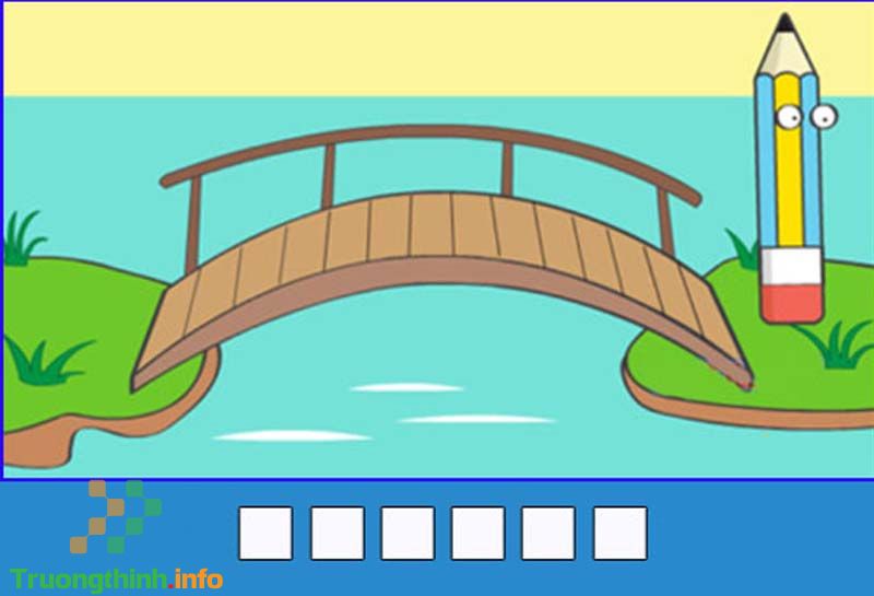 Tổng hợp đáp án game Đuổi hình bắt chữ (2710 câu) mới và đầy đủ nhất - Tin Công Nghệ