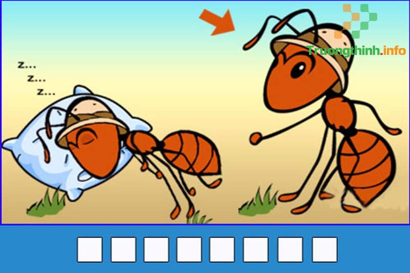 Tổng hợp đáp án game Đuổi hình bắt chữ (2710 câu) mới và đầy đủ nhất - Tin Công Nghệ