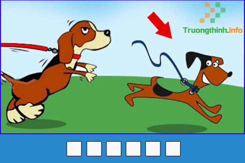 Tổng hợp đáp án game Đuổi hình bắt chữ (2710 câu) mới và đầy đủ nhất - Tin Công Nghệ