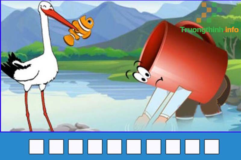 Tổng hợp đáp án game Đuổi hình bắt chữ (2710 câu) mới và đầy đủ nhất - Tin Công Nghệ