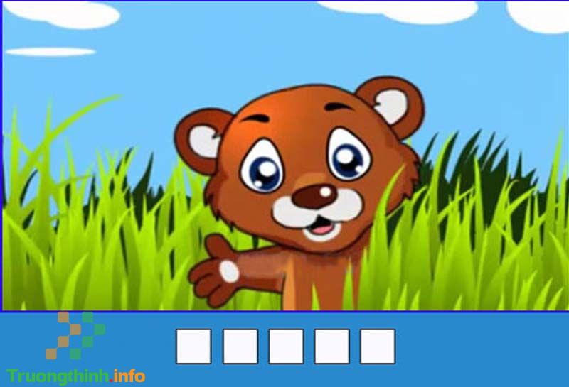 Tổng hợp đáp án game Đuổi hình bắt chữ (2710 câu) mới và đầy đủ nhất - Tin Công Nghệ