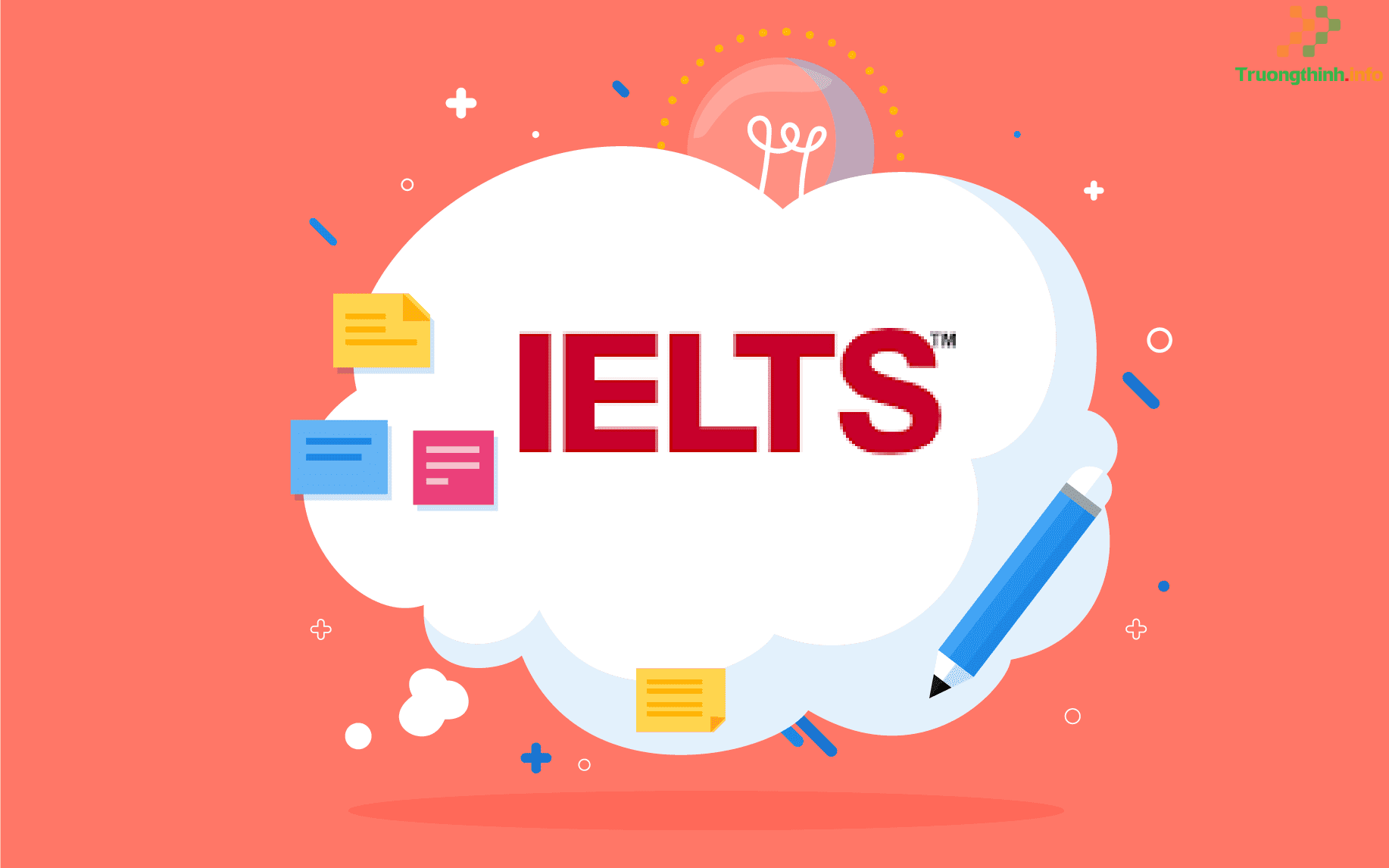                       IELTS là gì? Bằng IELTS có tác dụng gì?