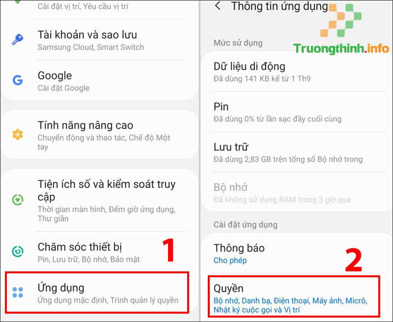 16 lỗi thường gặp trên zalo, nguyên nhân và cách khắc phục nhanh chóng - Tin Công Nghệ