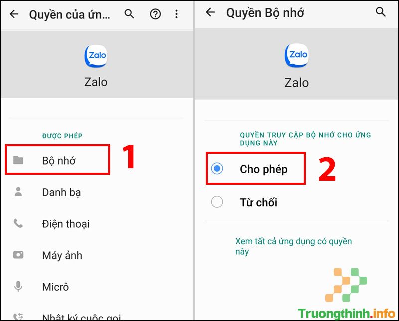 16 lỗi thường gặp trên zalo, nguyên nhân và cách khắc phục nhanh chóng - Tin Công Nghệ