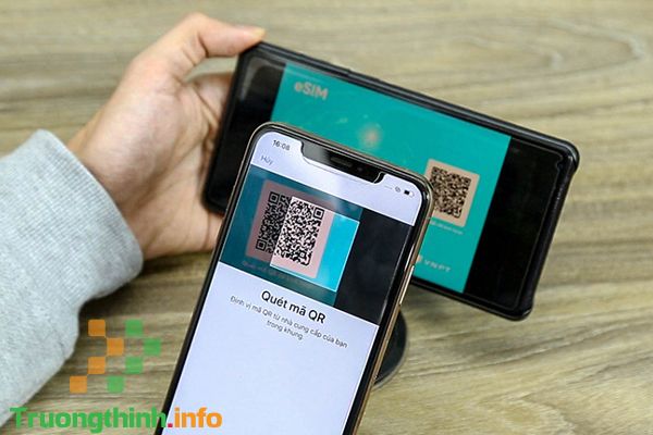                       eSIM là gì? Điện thoại nào dùng được eSIM?