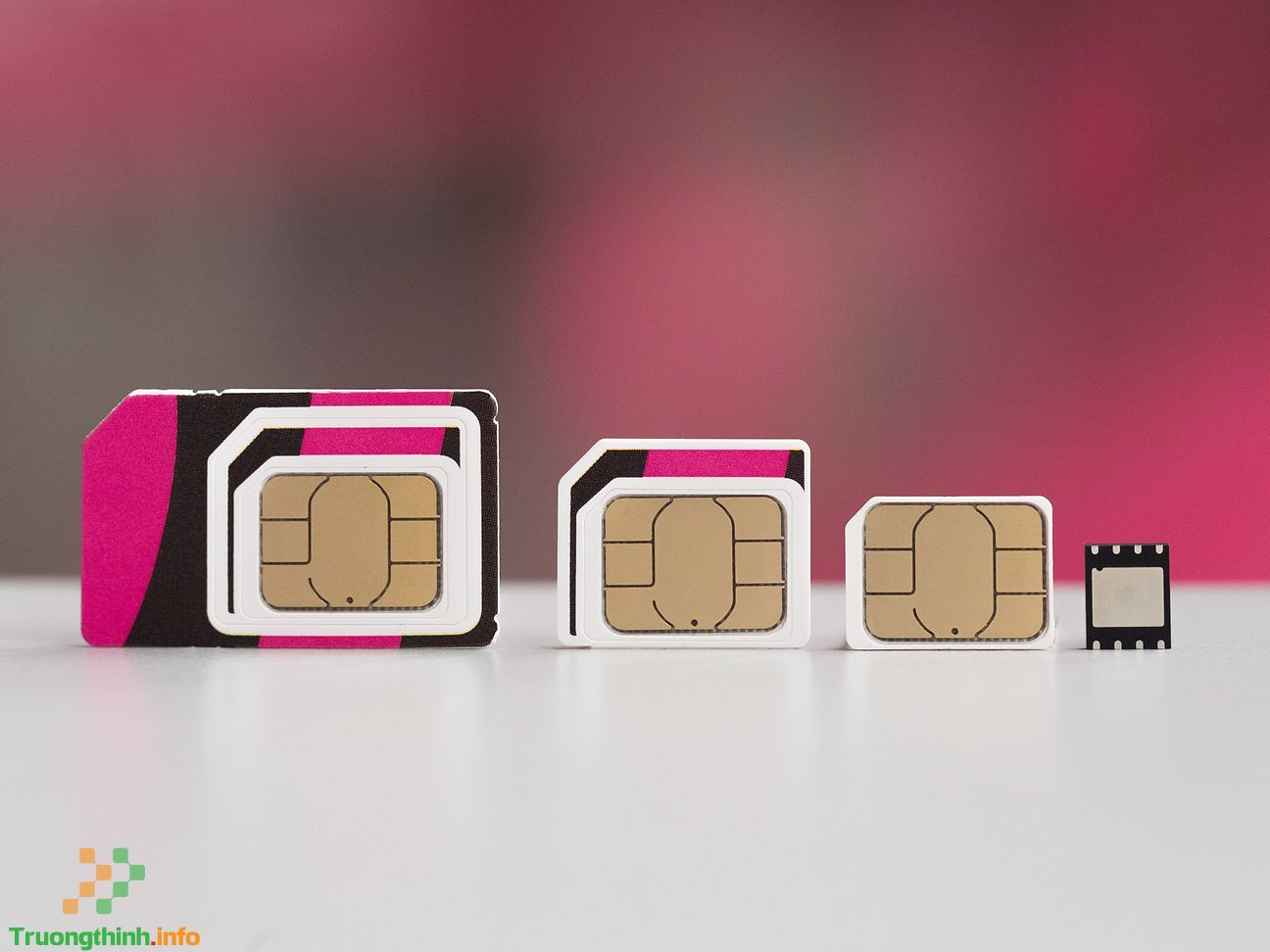                       eSIM là gì? Điện thoại nào dùng được eSIM?