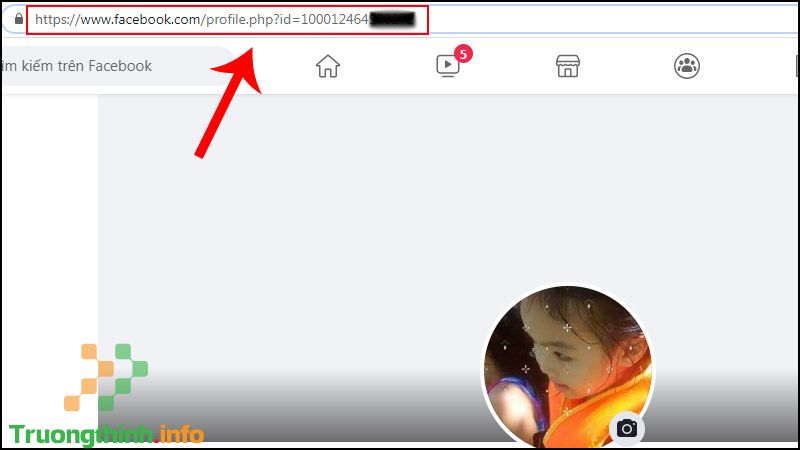 Cách đổi link Facebook cá nhân trên máy tính, điện thoại đơn giản - Tin Công Nghệ