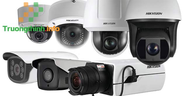                       Camera Hikvision của nước nào? Camera Hikvision có tốt không?