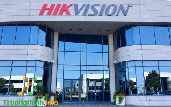                       Camera Hikvision của nước nào? Camera Hikvision có tốt không?