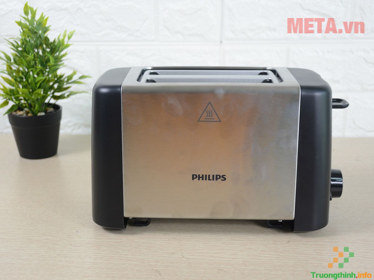                       Top 3 máy nướng bánh mì Philips giá rẻ, tốt nhất