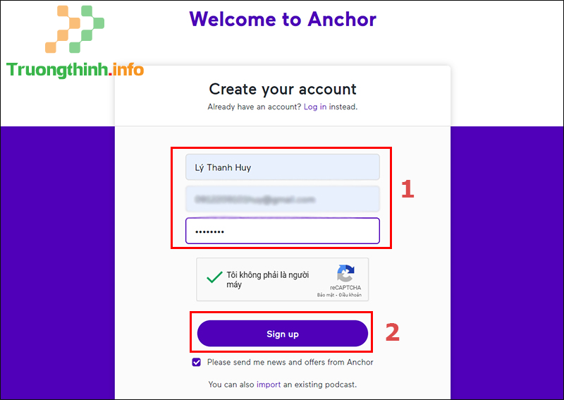 3 cách tạo Podcast trên Spotify miễn phí, đơn giản và nhanh chóng nhất - Tin Công Nghệ