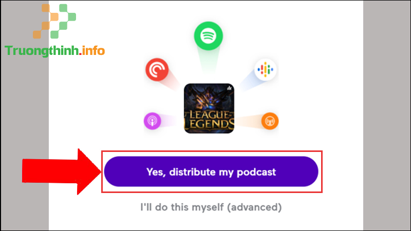 3 cách tạo Podcast trên Spotify miễn phí, đơn giản và nhanh chóng nhất - Tin Công Nghệ
