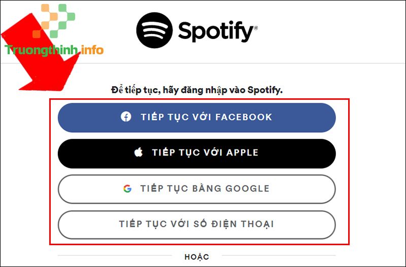 3 cách tạo Podcast trên Spotify miễn phí, đơn giản và nhanh chóng nhất - Tin Công Nghệ