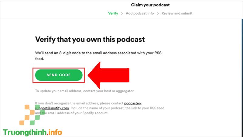 3 cách tạo Podcast trên Spotify miễn phí, đơn giản và nhanh chóng nhất - Tin Công Nghệ