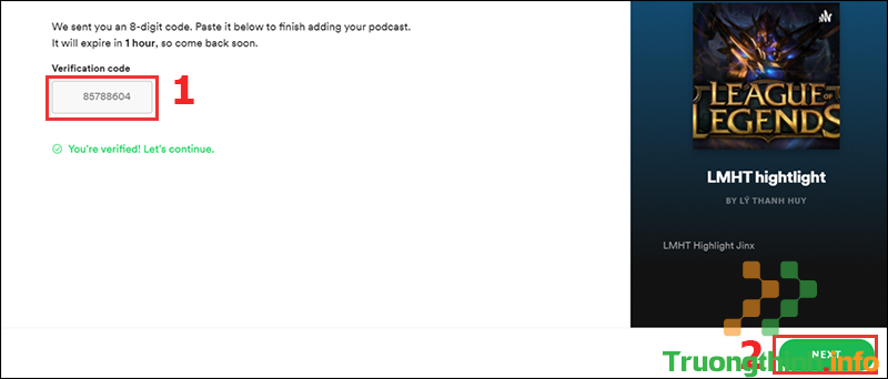 3 cách tạo Podcast trên Spotify miễn phí, đơn giản và nhanh chóng nhất - Tin Công Nghệ