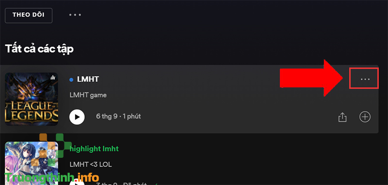 3 cách tạo Podcast trên Spotify miễn phí, đơn giản và nhanh chóng nhất - Tin Công Nghệ
