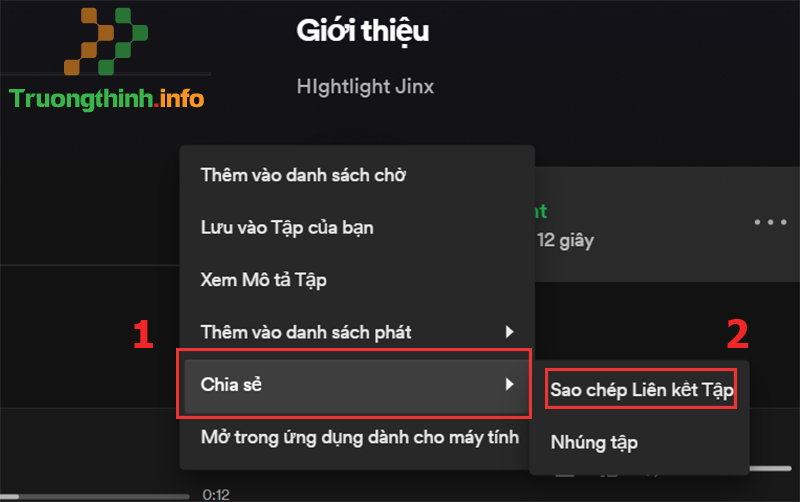 3 cách tạo Podcast trên Spotify miễn phí, đơn giản và nhanh chóng nhất - Tin Công Nghệ