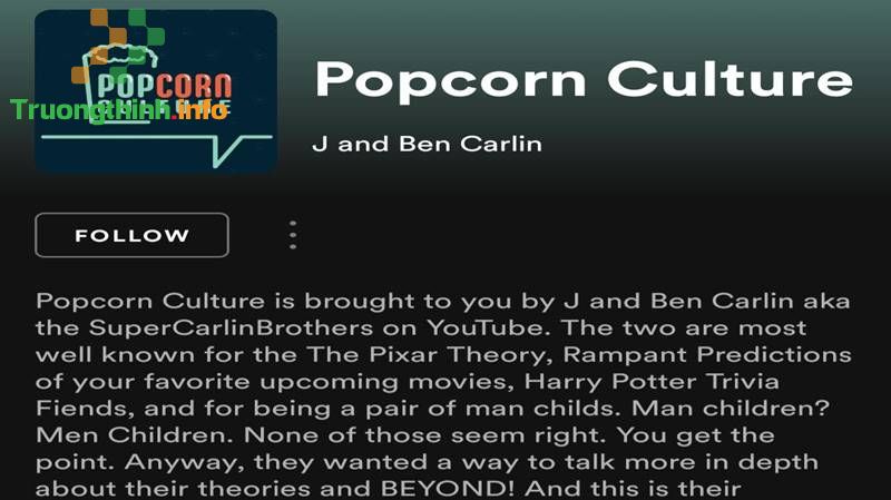 3 cách tạo Podcast trên Spotify miễn phí, đơn giản và nhanh chóng nhất - Tin Công Nghệ