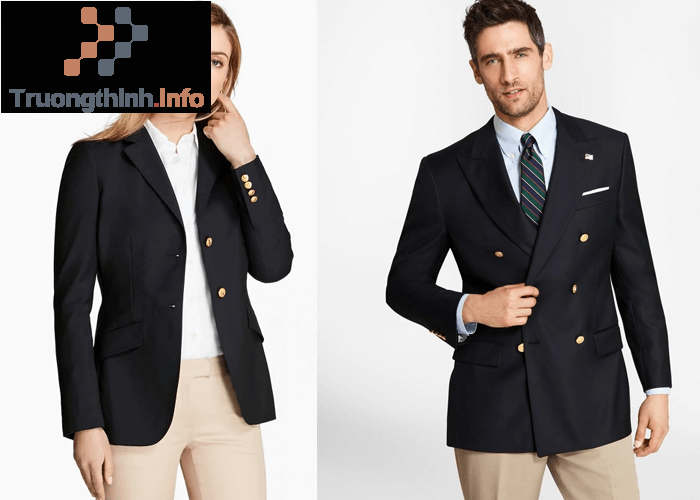                       Blazer là gì? Cách phối đồ đẹp với áo blazer cho nam và nữ