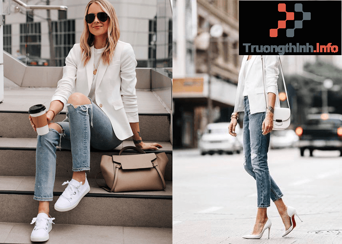                       Blazer là gì? Cách phối đồ đẹp với áo blazer cho nam và nữ