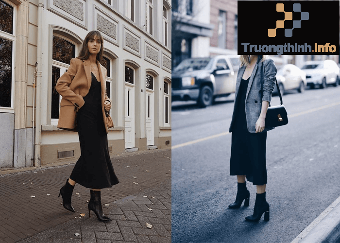                       Blazer là gì? Cách phối đồ đẹp với áo blazer cho nam và nữ