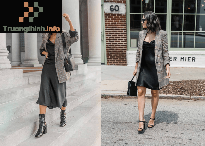                       Blazer là gì? Cách phối đồ đẹp với áo blazer cho nam và nữ