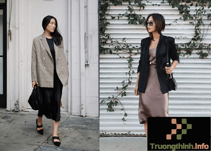                       Blazer là gì? Cách phối đồ đẹp với áo blazer cho nam và nữ