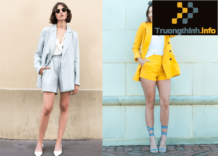                       Blazer là gì? Cách phối đồ đẹp với áo blazer cho nam và nữ