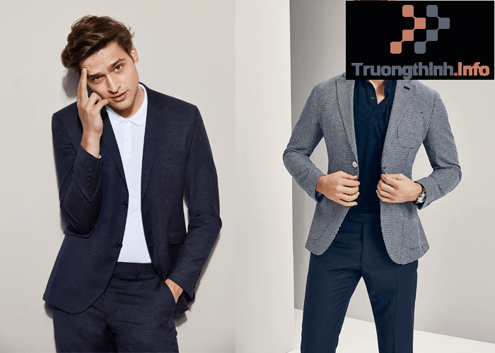                       Blazer là gì? Cách phối đồ đẹp với áo blazer cho nam và nữ