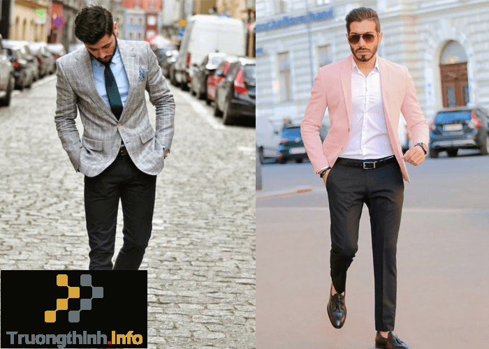                       Blazer là gì? Cách phối đồ đẹp với áo blazer cho nam và nữ