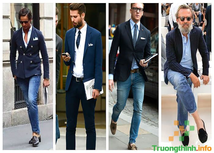                       Blazer là gì? Cách phối đồ đẹp với áo blazer cho nam và nữ