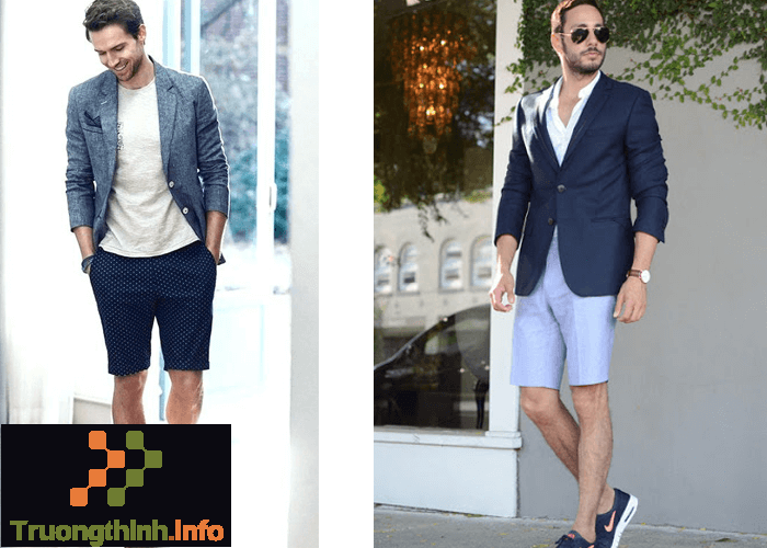                       Blazer là gì? Cách phối đồ đẹp với áo blazer cho nam và nữ