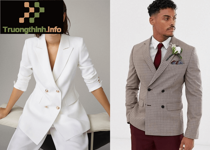                       Blazer là gì? Cách phối đồ đẹp với áo blazer cho nam và nữ