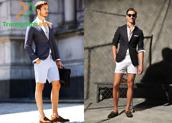                       Blazer là gì? Cách phối đồ đẹp với áo blazer cho nam và nữ