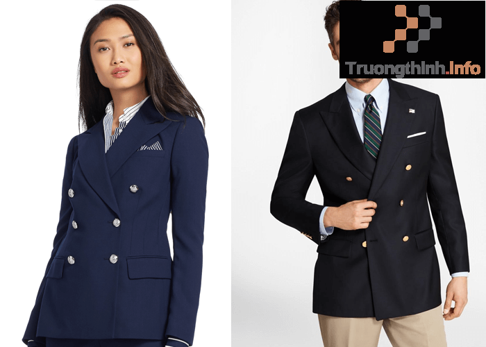                       Blazer là gì? Cách phối đồ đẹp với áo blazer cho nam và nữ